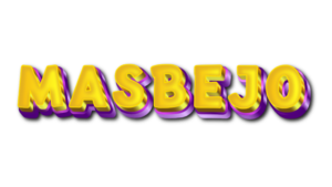 MASBEJO: Saat Peluang Bertemu dengan Teknologi Modern